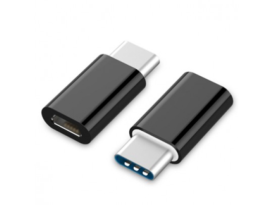  OTG Redukcia  -USB 3.1 C - micro USB 2.0 